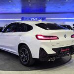BMW X4 xDrive20d xLine 140 kW (190 CV)