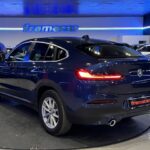 BMW X4 xDrive20d 140 kW (190 CV)