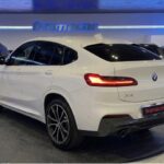 BMW X4 xDrive20d 140 kW (190 CV)