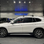 BMW X1 sDrive18d 110 kW (150 CV)