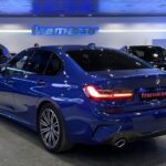 BMW Serie 3 320i 135 kW (184 CV)
