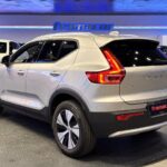 Volvo XC40 B3 Gasolina Mild hybrid Core Auto 120 kW (163 CV)