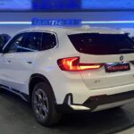 BMW X1 xDrive25e 180 kW (245 CV)
