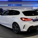 BMW Serie 1 118i 103 kW (140 CV)