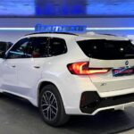 BMW X1 xDrive25e 180 kW (245 CV)