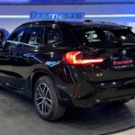 BMW X1 sDrive18d 110 kW (150 CV)