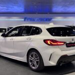 BMW Serie 1 118i 103 kW (140 CV)