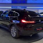 BMW X4 xDrive20d 140 kW (190 CV)