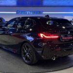 BMW Serie 1 120i 131 kW (178 CV)