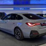 BMW Serie 4 420d Gran Coupe 140 kW (190 CV)