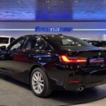 BMW Serie 3 318d 110 kW (150 CV)