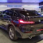BMW X4 xDrive20d 140 kW (190 CV)
