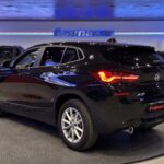 BMW X2 xDrive20d 140 kW (190 CV)