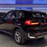 BMW X1 sDrive20i 125 kW (170 CV)