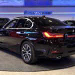 BMW Serie 3 318d 110 kW (150 CV)