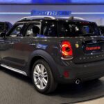 MINI Countryman Cooper S E ALL4 165 kW (224 CV)