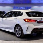 BMW Serie 1 116d Business 85 kW (116 CV)