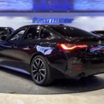 BMW Serie 4 420d Gran Coupe 140 kW (190 CV)