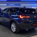 BMW X2 xDrive20i 141 kW (192 CV)