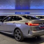 BMW Serie 2 218d Gran Coupe 110 kW (150 CV)