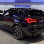 BMW X3 xDrive20d xLine 140 kW (190 CV)