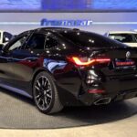 BMW Serie 4 M440i xDrive Gran Coupé 275 kW (374 CV)