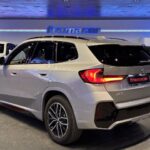 BMW X1 sDrive20d 120 kW (163 CV)