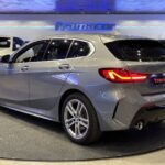 BMW Serie 1 118d Business 110 kW (150 CV)