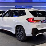 BMW X1 sDrive18d 110 kW (150 CV)
