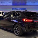 BMW Serie 1 118i 103 kW (140 CV)