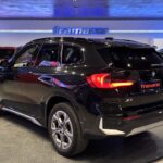 BMW X1 sDrive18d 110 kW (150 CV)