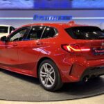 BMW Serie 1 118d 110 kW (150 CV)