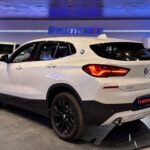 BMW X2 xDrive20d 140 kW (190 CV)