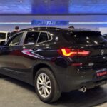BMW X2 sDrive18d Business 110 kW (150 CV)