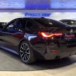 BMW Serie 4 430i Gran Coupe 180 kW (245 CV)