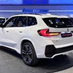 BMW X1 sDrive20d 120 kW (163 CV)