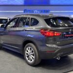 BMW X1 sDrive18d 110 kW (150 CV)