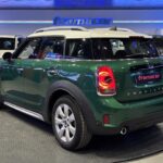 MINI Countryman Cooper D 110 kW (150 CV)