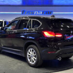 BMW X1 sDrive18d 110 kW (150 CV)