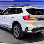 BMW X1 sDrive18d 110 kW (150 CV)