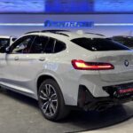 BMW X4 M40i xDrive 265 kW (360 CV)