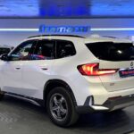 BMW X1 sDrive18d 110 kW (150 CV)