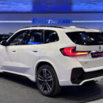 BMW X1 sDrive20d 120 kW (163 CV)