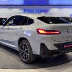 BMW X4 xDrive20d xLine 140 kW (190 CV)