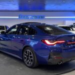 BMW Serie 4 420d Gran Coupe 140 kW (190 CV)