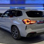 BMW X3 xDrive30d xLine 210 kW (286 CV)