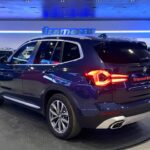 BMW X3 xDrive30d xLine 210 kW (286 CV)