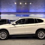 BMW X1 sDrive18d 110 kW (150 CV)