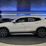 BMW X2 sDrive18d 110 kW (150 CV)