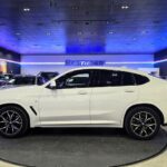 BMW X4 xDrive20d xLine 140 kW (190 CV)